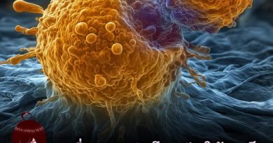 เซลล์มะเร็งที่หิวโหย สามารถจับเซลล์ข้างๆ กินทั้งเป็นได้  (Quantia)