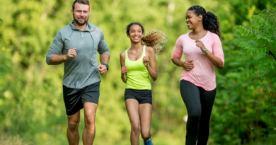 ออกกำลังกาย แก้ปัญหาแทบทุกหลอดเลือดที่จะเป็น ‘จุดหายนะ’  (Tensia)