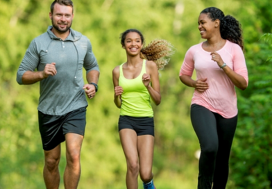 ออกกำลังกาย แก้ปัญหาแทบทุกหลอดเลือดที่จะเป็น ‘จุดหายนะ’  (Tensia)