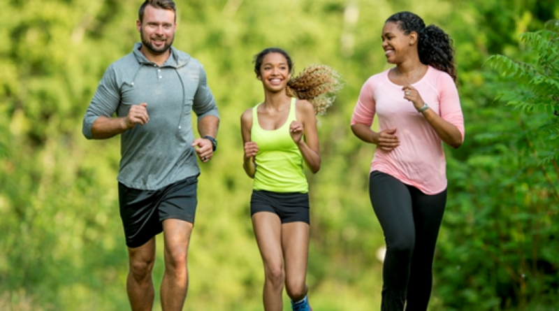 ออกกำลังกาย แก้ปัญหาแทบทุกหลอดเลือดที่จะเป็น ‘จุดหายนะ’  (Tensia)